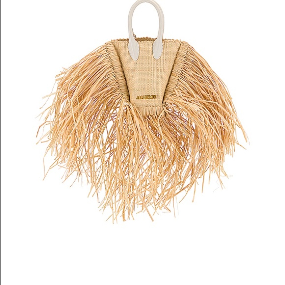 Jacquemus le petit bag - Picture 1 of 11
